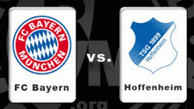 بث مباشر.. بايرن ميونيخ وهوفنهايم في 
