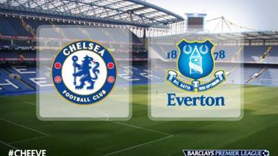 بث مباشر.. تشيلسي وإيفرتون في 