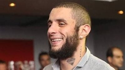 بالصور.. نحافة أحمد الفيشاوي تصدم الجميع في 