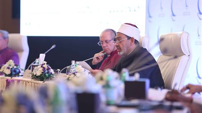 شيخ الأزهر: الإلحاد سبب المآسي التي يعيشها العالم اليوم