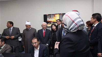 صحيفة ماليزية تشيد بجهود مرصد الأزهر في مواجهة الإرهاب والتطرف