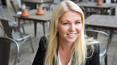 وسيلة جديدة لمنع الحمل تعتمد على 