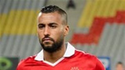 حسام عاشور يفتح خزائن أسراره في الحريف علي dmc 