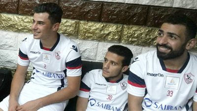 تدريبات اضافية لـ