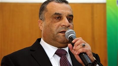 مساعد وزير الداخلية لمنطقة القناة يتفقد الخدمات الأمنية ببورسعيد