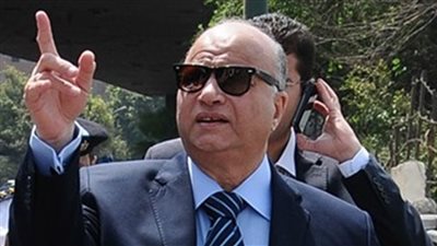 مدير أمن القاهرة يتفقد انتظام الخدمات الأمنية بشوارع وميادين العاصمة