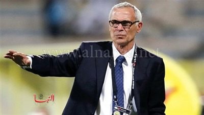 كوبر يغير موعد تدريب الفراعنة الأخير ببرج العرب.. تعرف علي السبب 