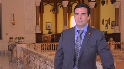 «حجي» تعليقًا على عدم مشاركة الجماهير في «11-11»: «الحوار الوطني هو الحل»