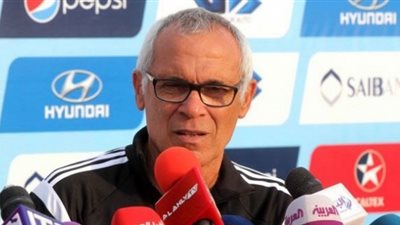 بالفيديو ... تعرف علي سبب اللقطة المجنونة لكوبر عقب مباراة مصر وغانا 