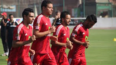 الاهلي يتلقى دعوة من المحرق البحريني للمشاركة في دورة ودية 