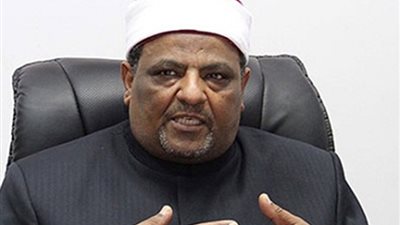  شومان: لجنة الفقه والاجتهاد ستقضي على الفتاوى الشاذة 