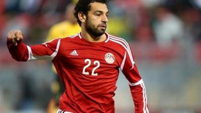 تعرف علي تشكيل المنتخب امام غانا 