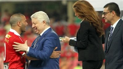 تقرير.. مفاوضات مرتضي مع متعب تكشف سيناريو الحرب الباردة بين الاهلي والزمالك 