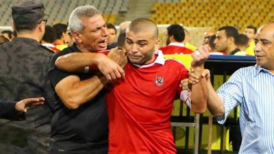 تقرير.. مشاهد فى مسلسل ازمات متعب..خيانة جاريدو وخناقة زيزو وازمة البدرى 