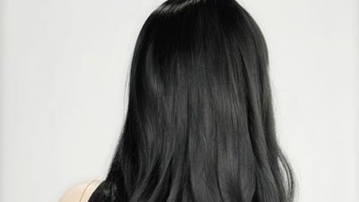 أسرار بسيطة وراء الشعر الطويل