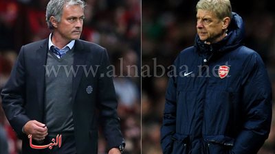 مدرب آرسنال عن