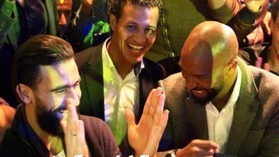 اسرار الحوار الخاص بين المطربة 