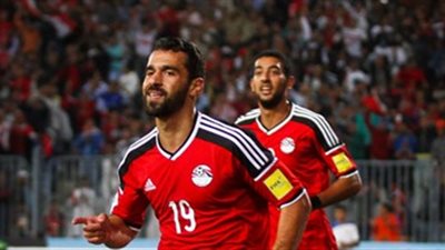 البدرى يتحدث عن ثلاثى المنتخب ومباراة الانتاج الحربى 