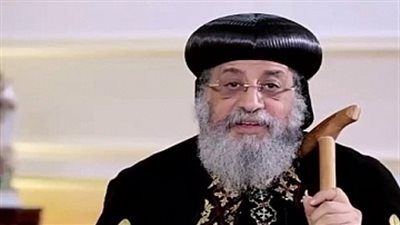 تعرف على أبرز 3 موافق مضحكة في حياة البابا تواضروس 