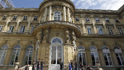 «معاريف»: فرنسا تلغي المؤتمر الدولي للسلام بشأن فلسطين لهذه الأسباب