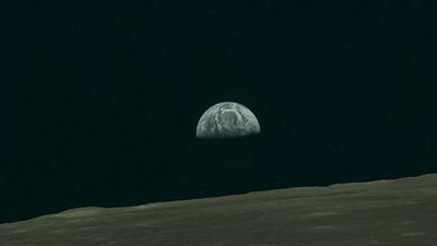 سر الأصوات الغامضة التي رصدها 