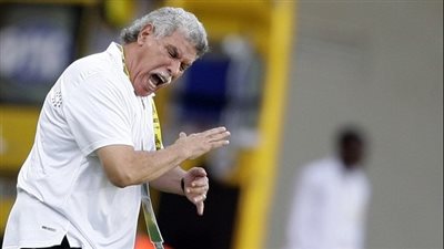 حقيقة اتجاه «المعلم» لتدريب منتخب «غانا» بدلًا من الإسرائيلي «إفرام جانت»