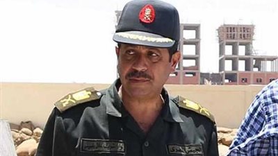 مصادر: تعيين لواء من الهيئة الهندسية رئيسًا لـ