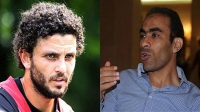 عبدالحفيظ:المنتخب يفتقد غالي..وكوبر حر فى إختياراته