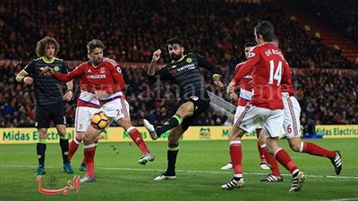 بالفيديو.. تشيلسي يهزم 