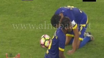 بالفيديو.. النصر يذيق الاتحاد مرارة الهزيمة في كلاسيكو