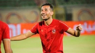 حوار | علي معلول :الفوز بالدوري أهم من لقب الهداف