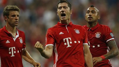 بث مباشر.. مباراة