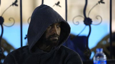 سر سعادة «شيكابالا» بعد جلسة مرتضى منصور 