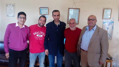 «محمد عامر» يفسخ عقده مع المحلة بـ«التراضي».. ويتنازل عن الشرط الجزائي