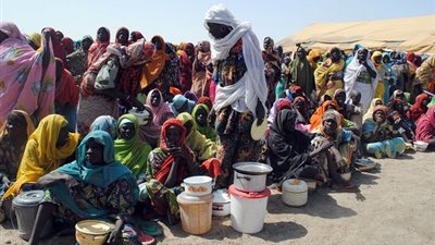 «جارديان» تروي حكايات حزينة عن أطفال نيجيريا وجحيم «بوكو حرام»