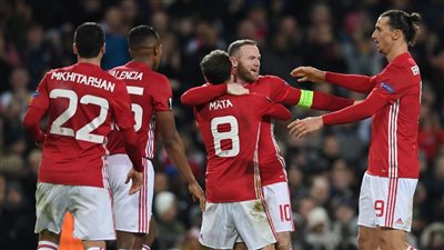 بث مباشر.. مباراة مانشستر يونايتد ووست هام يونايتد في 