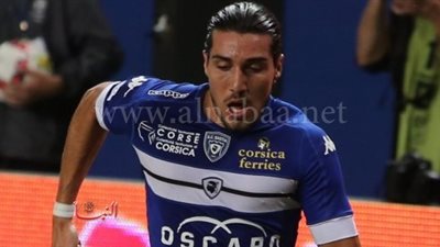 بالفيديو.. نتيجة مباراة 