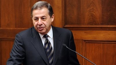 لجنة استرداد الأموال تتصالح مع «رشيد» بعد تأكدها من براءته