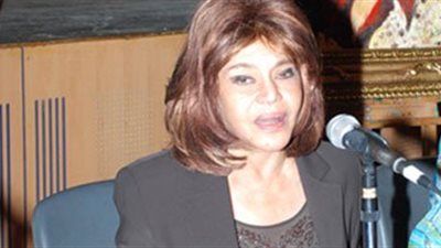 آخر التطورات الصحية للفنانة ماجدة الصباحي