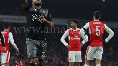 بالفيديو.. آرسنال