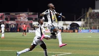 الأهلي يسعى لضم  يوليموينجو التنزاني 