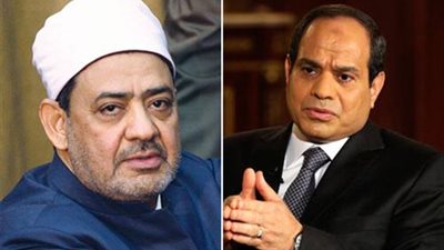 بالفيديو.. محمد الصغير: السيسي سيطيح بـ