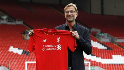 في 100 يوم .. ليفربول مع كلوب المعجزة 