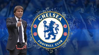 أنطونيو كونتي قبل مواجهة 