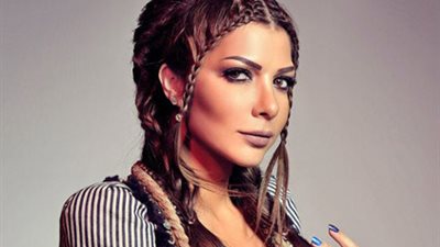 مطار القاهرة يُغرم أصالة 33 ألف جنيه «رسوم جمارك» 