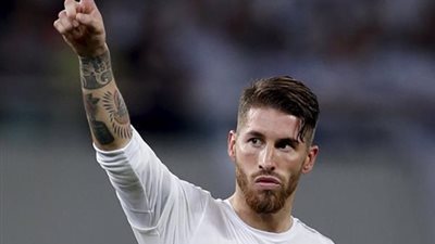 بالفيديو ... ريال مدريد يعاقب برشلونة بتعادل قاتل لراموس 