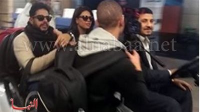 بالصور.. استقبال الجمهور لـ