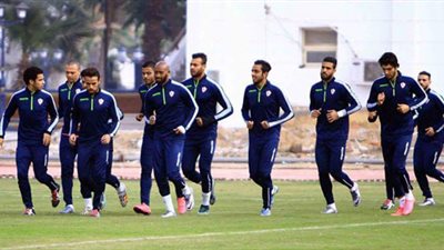 تدريبات إضافية لـ«حامد ورفعت» في الزمالك
