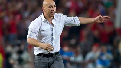 العميد يفاضل بين عبدالعال و