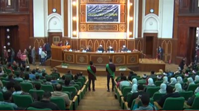 تفاصيل الحوار المجتمعي بـ